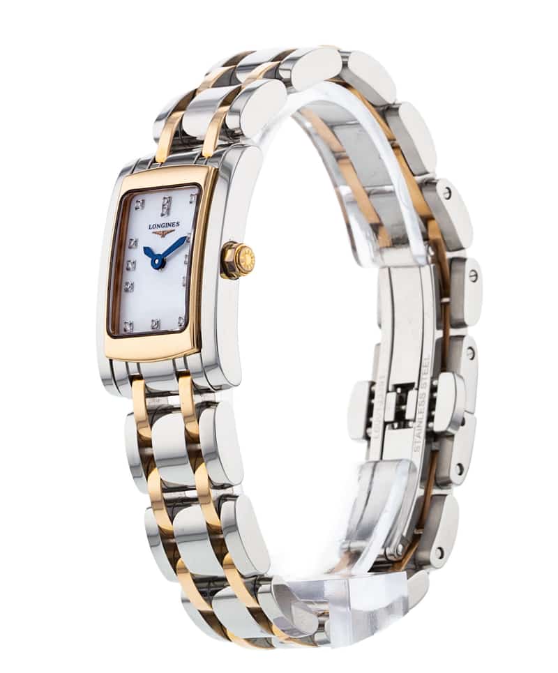 Longines Dolce Vita L5.158.5.88.7